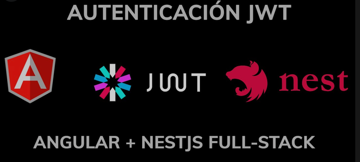 ¿cómo Implementar La Autenticación Jwt De Nestjsemk 5702