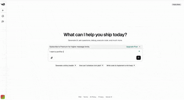 8 asistentes de IA para desarrolladores frontend que cambiarán tu forma de programar