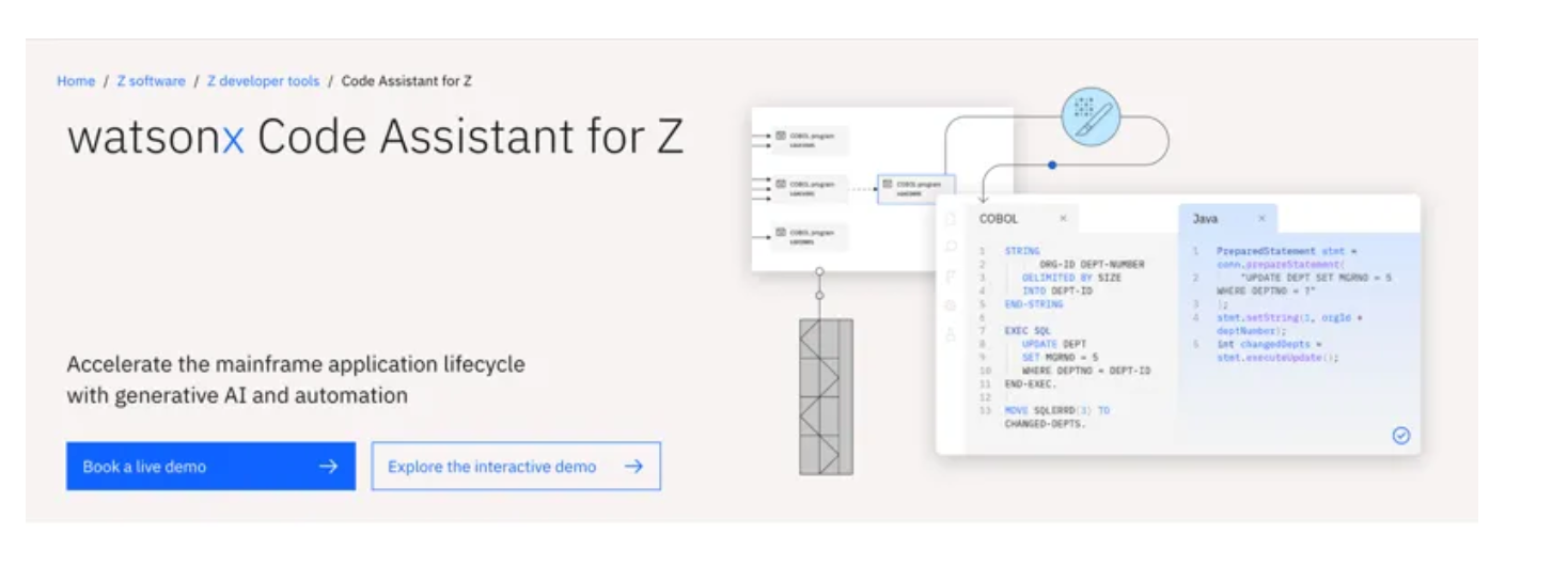 8 asistentes de IA para desarrolladores frontend que cambiarán tu forma de programar