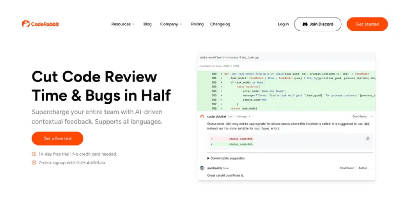 8 asistentes de IA para desarrolladores frontend que cambiarán tu forma de programar
