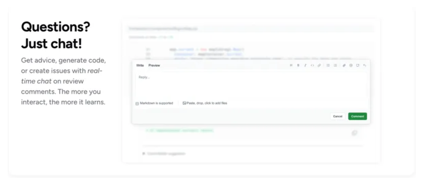 8 asistentes de IA para desarrolladores frontend que cambiarán tu forma de programar