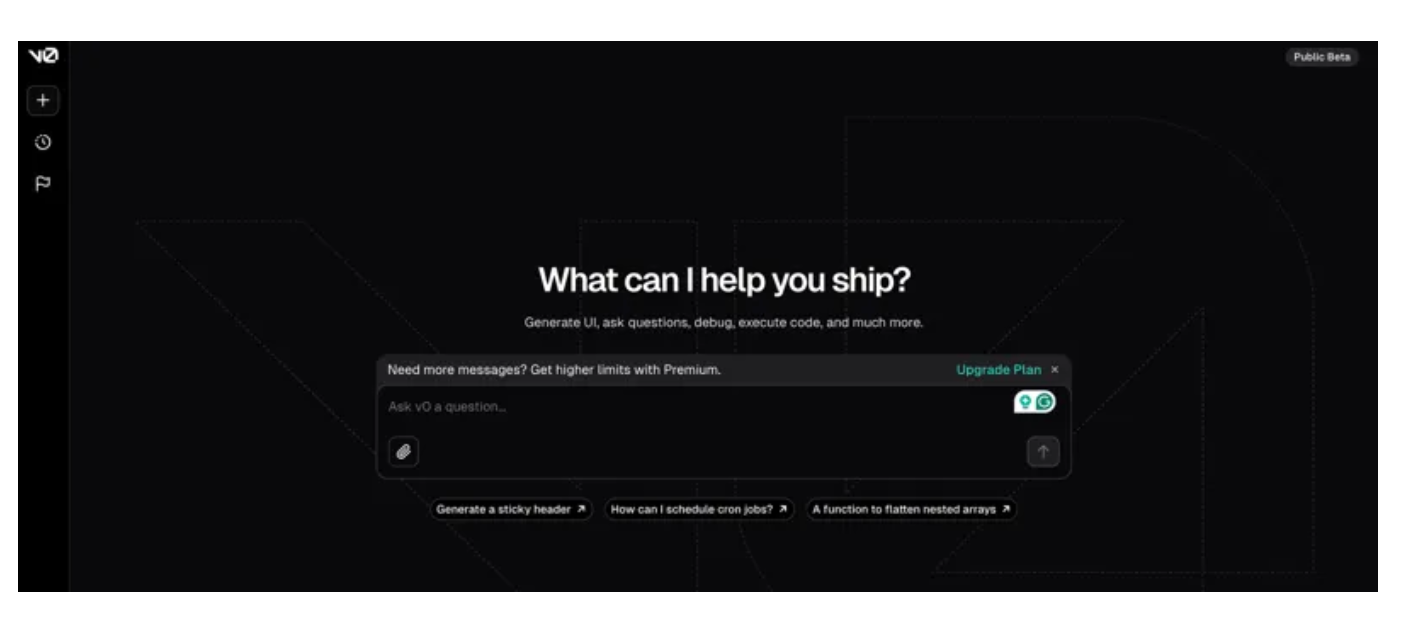 8 asistentes de IA para desarrolladores frontend que cambiarán tu forma de programar