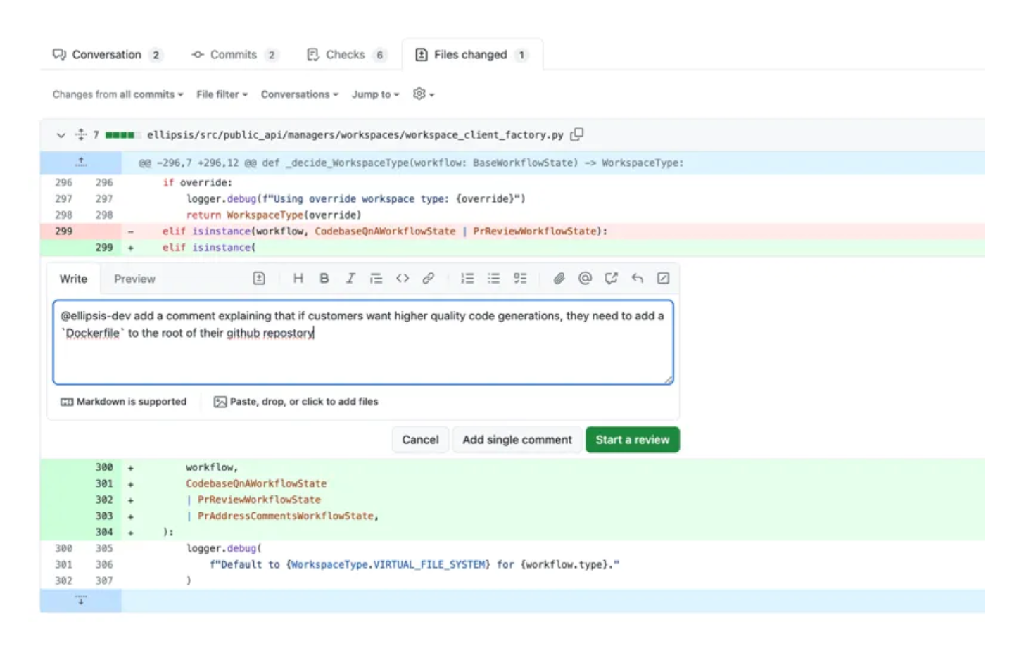 8 asistentes de IA para desarrolladores frontend que cambiarán tu forma de programar