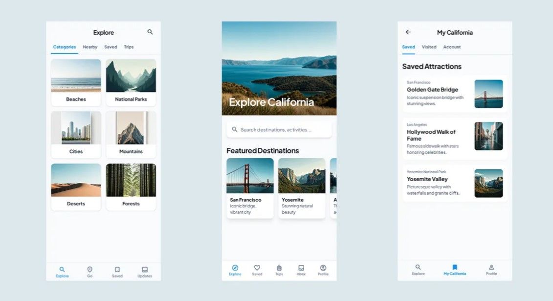 Esta nueva herramienta de IA de Google acaba de destrozar a los diseñadores web y de interfaces de usuario.