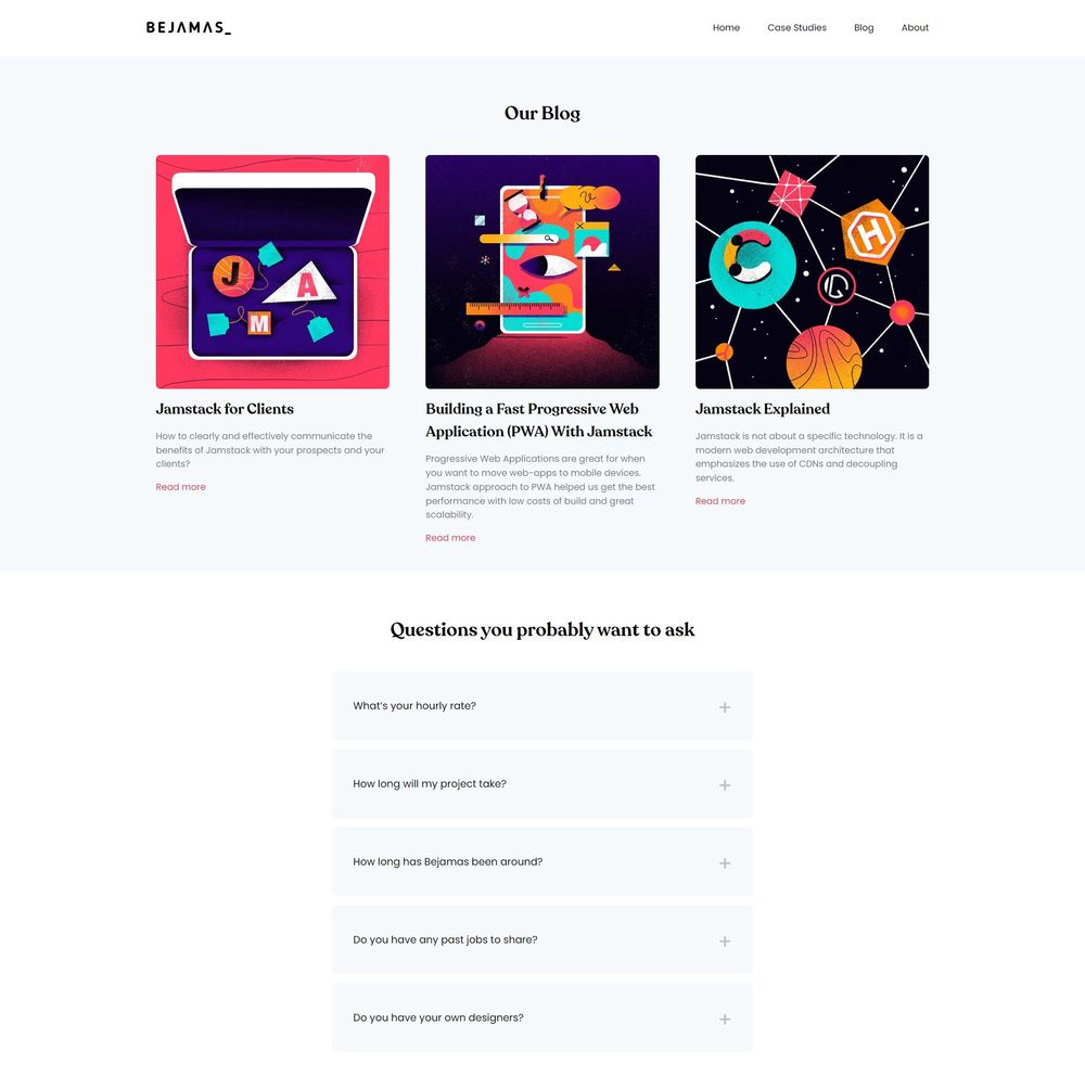 Astro JS Framework: Guía práctica para crear sitios web más rápidos