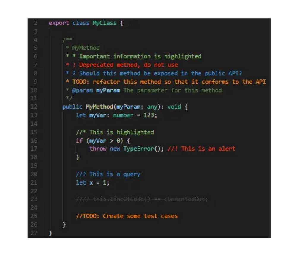 7 extensiones de VS Code imprescindibles para la ingeniería de software