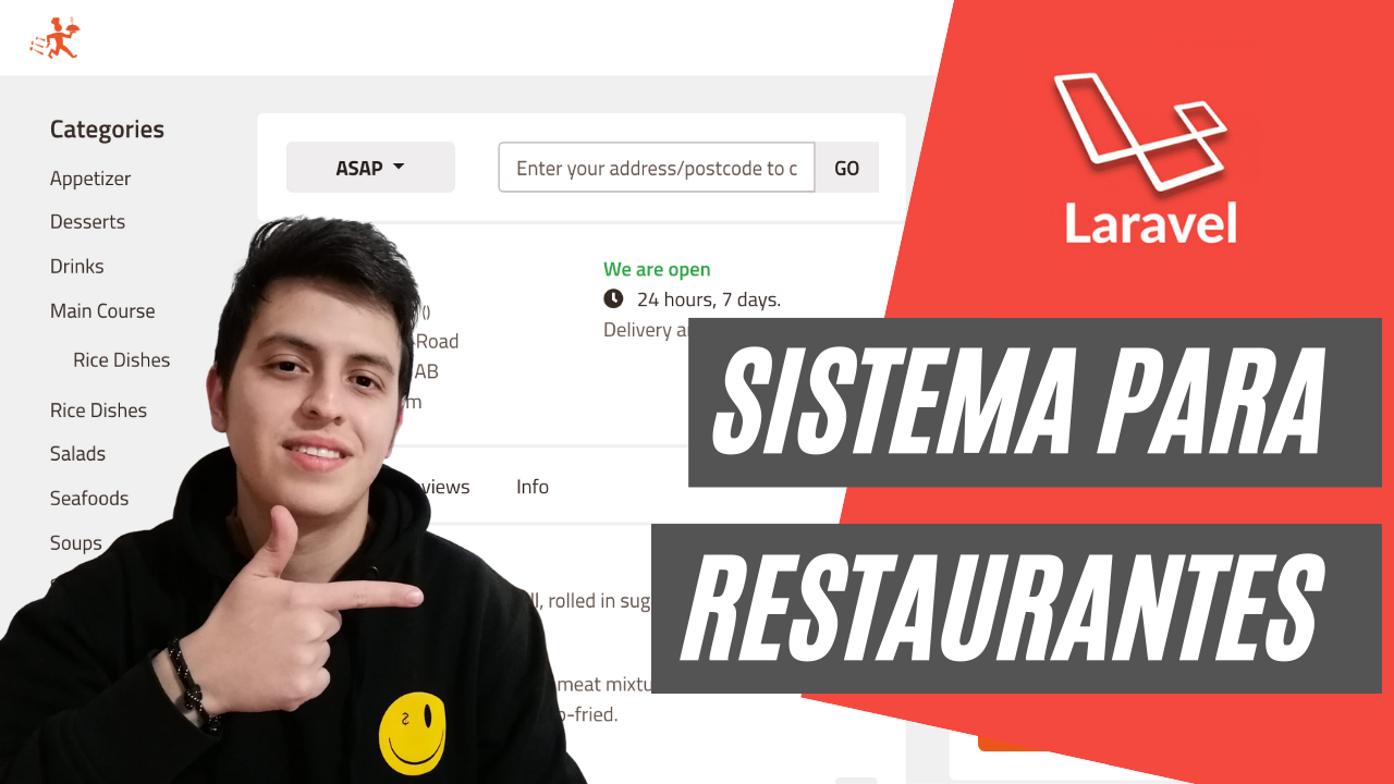 Software para restaurantes (GRATIS) 🤑