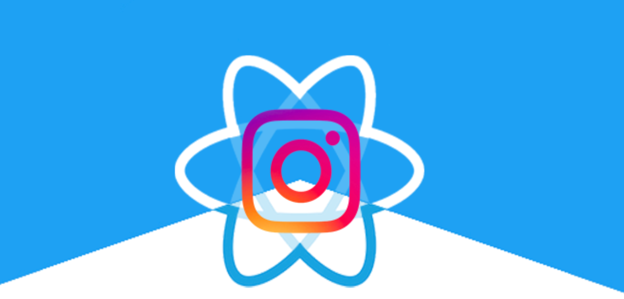Cómo construir la interfaz de usuario de Instagram con React