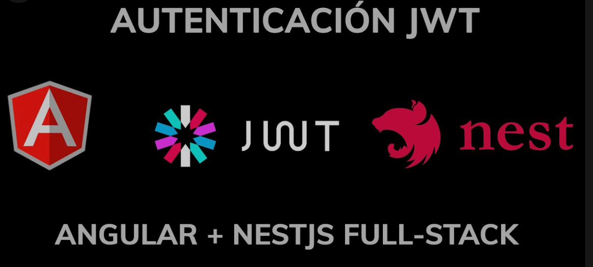 ¿Cómo implementar la autenticación JWT de NestJS?