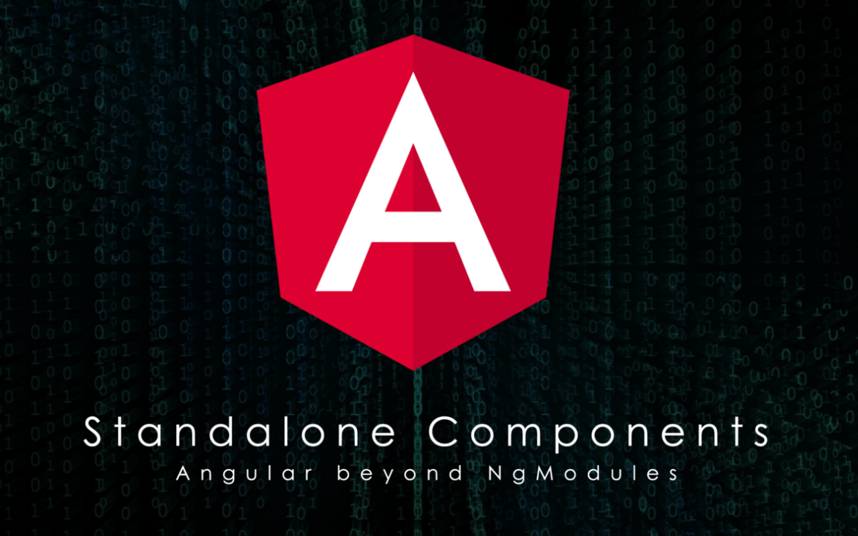 Standalone components en Angular