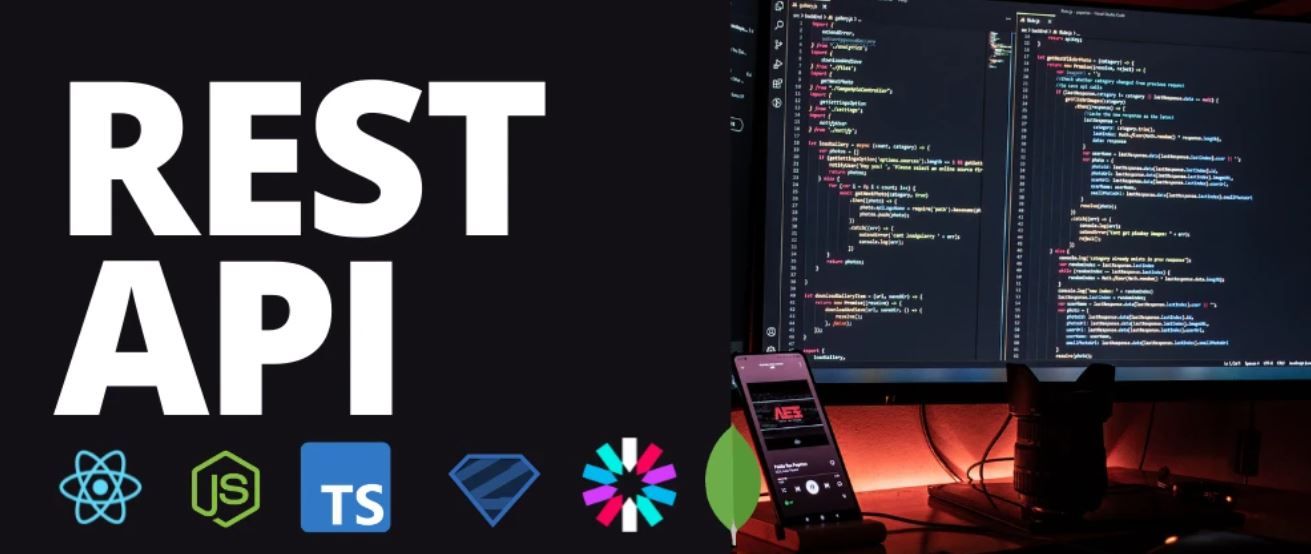 API Rest usando Typescript