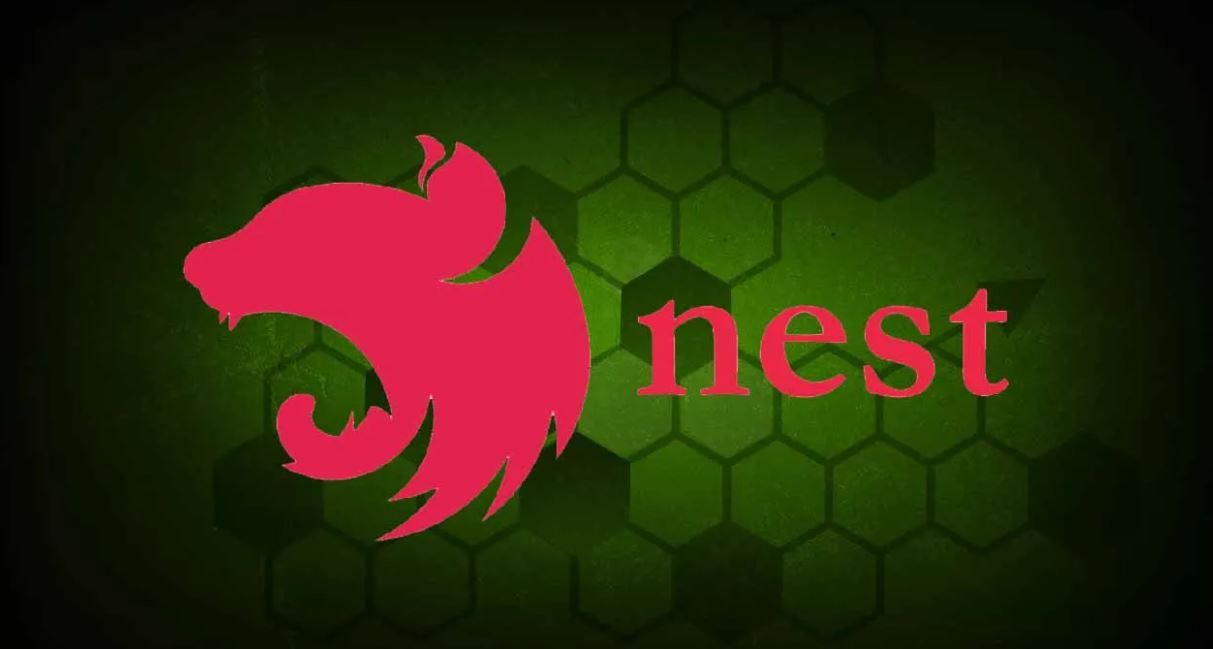 Nest.js - Patrón arquitectónico, controladores, proveedores y módulos