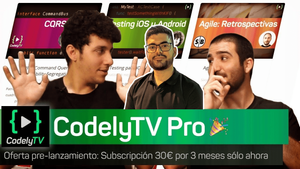😎 CODELYTV: Programación 2021