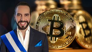 El Salvador ha minado Bitcoins usando energía geotérmica 😱🌋