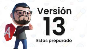 Angular 13 🔥