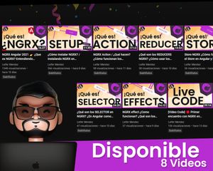 Creador de funciones NgRx