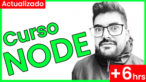 Mi manera de programar BACKEND desde cero en NODE, Aprender MySQL o MongoDB