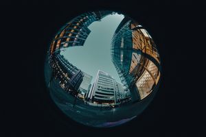 Gestión de Dependencias en la Arquitectura de Microservicios: Creación de su propio POM padre