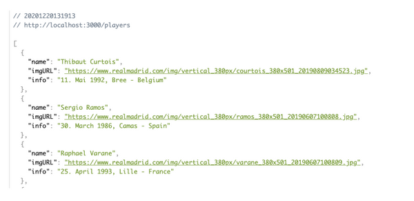 Angular y Nest, una combinación perfecta